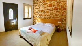 Bekos traditional house - Dodekanes Archángelos